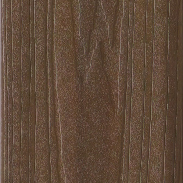 Forest Brown — Fiberon ArmorGuard Decking Plugs — Forest Brown, 100-Pack