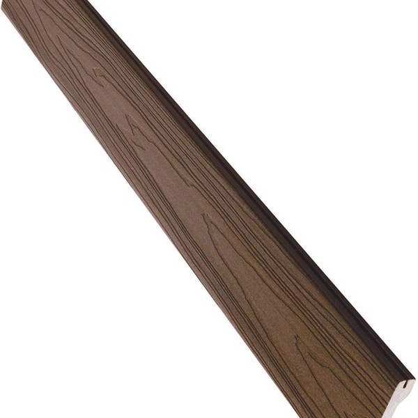 Forest Brown — Fiberon ArmorGuard Decking Plugs — Forest Brown, 100-Pack