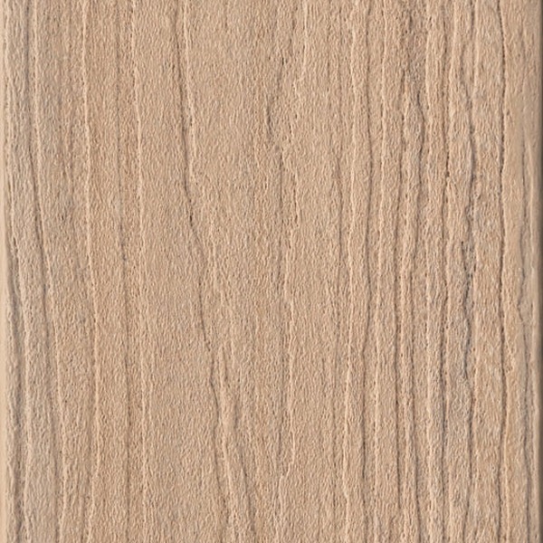 Prairie Wheat — Fiberon Concordia Astir Decking Plugs — Prairie Wheat, 100-Pack