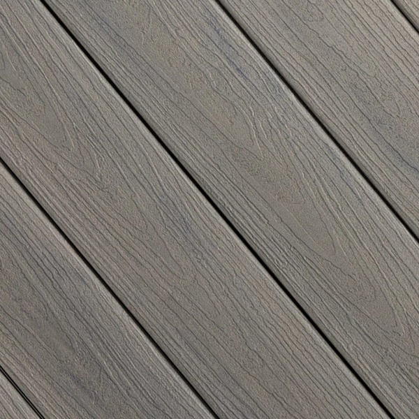 Seaside Mist — Fiberon Concordia Astir Decking Plugs — Seaside Mist, 100-Pack