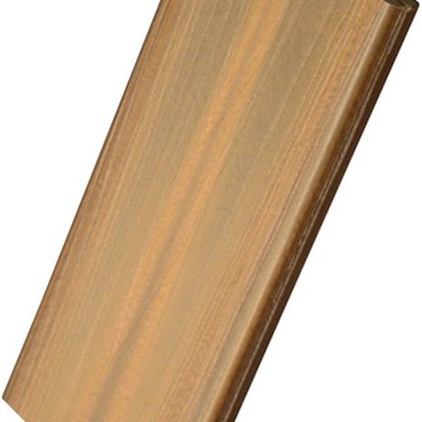 Ipe — Fiberon Concordia Horizon Decking Plugs — Ipe, 100-Pack