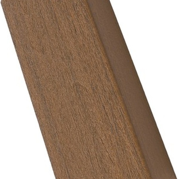 Warm Sienna — Fiberon Concordia Symmetry Decking Plugs — Warm Sienna, 100-Pack