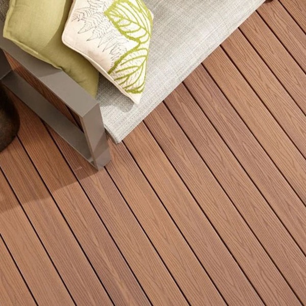 Bungalow — Fiberon Good Life Escapes Decking Plugs — Bungalow, 100-Pack