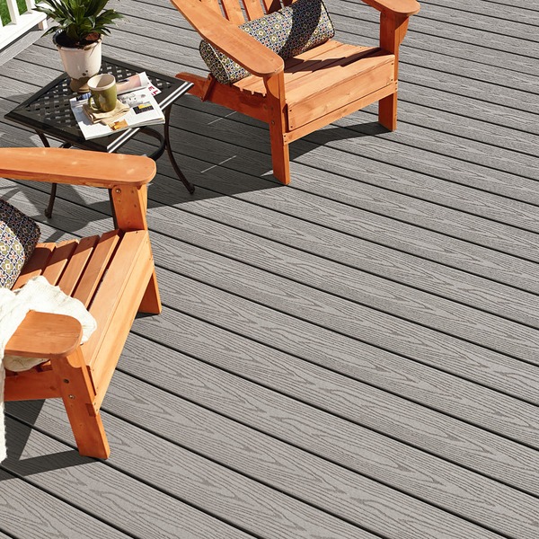 Cottage — Fiberon Good Life Weekender Decking Plugs — Cottage, 100-Pack