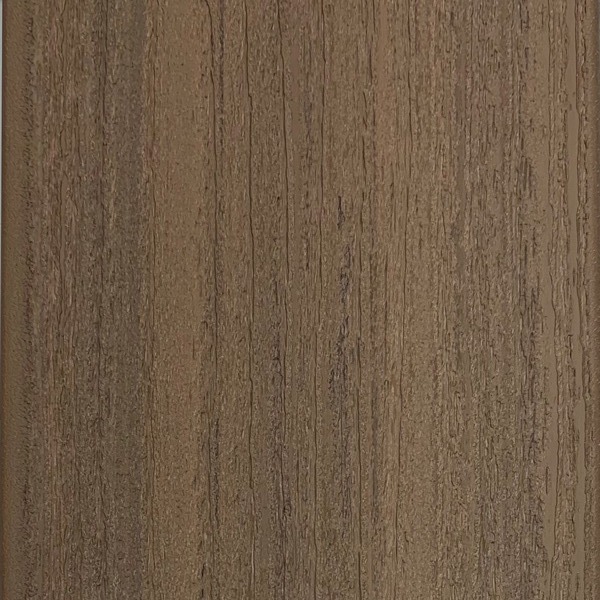 Fiberon Paramount Hearth Brownstone