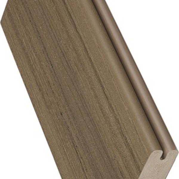 Brownstone — Fiberon Paramount Hearth Decking Plugs — Brownstone, 100-Pack