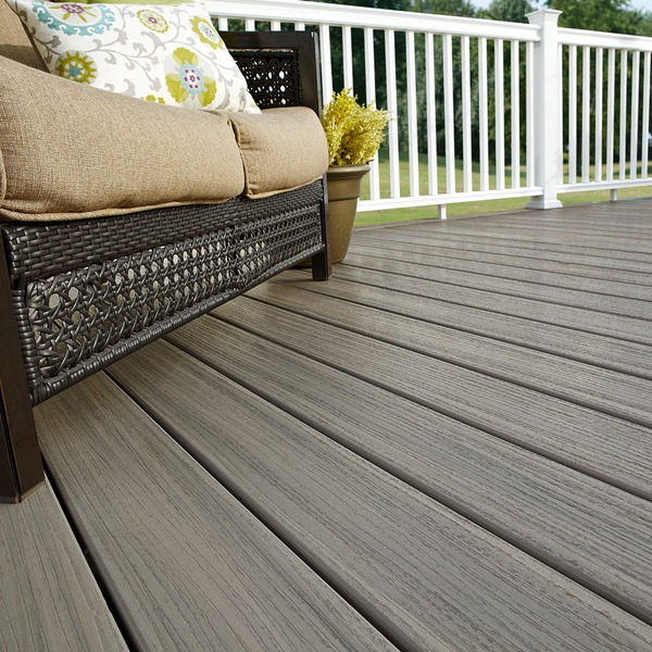 Sandstone — Fiberon Paramount Hearth Decking Plugs — Sandstone, 100-Pack