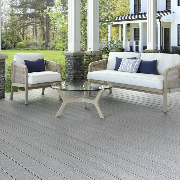 Moonlit Cove — Fiberon Promenade Decking Plugs — Moonlit Cove, 100-Pack