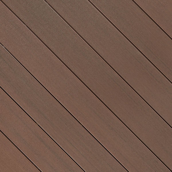 Russet Dune — Fiberon Promenade Decking Plugs — Russet Dune, 100-Pack