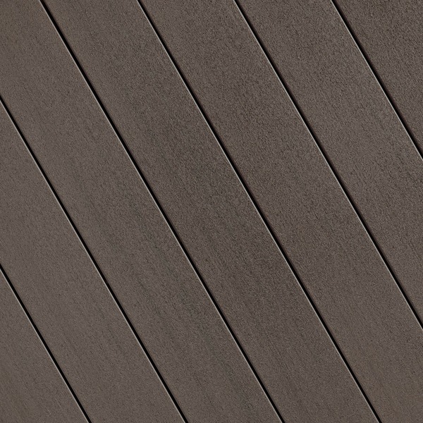 Weathered Cliff — Fiberon Promenade Decking Plugs — Weathered Cliff, 100-Pack