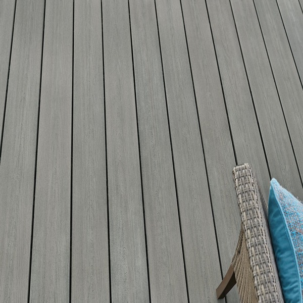 Chai — Fiberon Sanctuary Decking Plugs — Chai, 100-Pack
