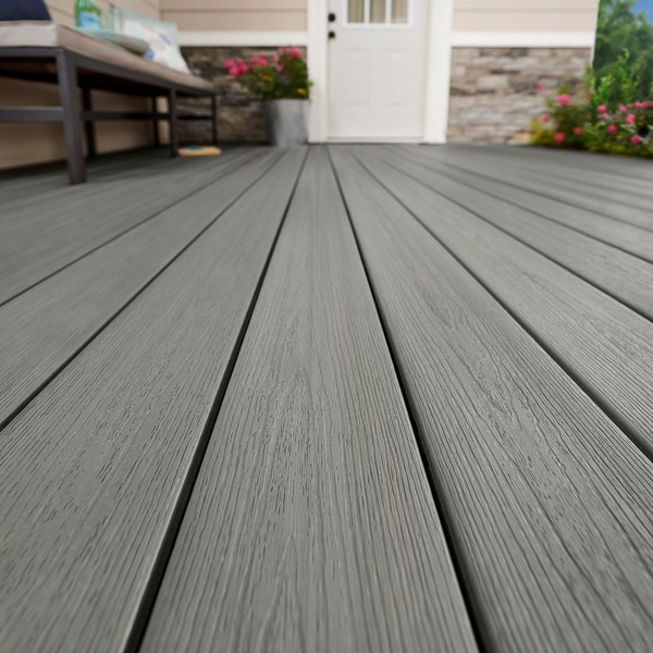 Chai — Fiberon Sanctuary Decking Plugs — Chai, 100-Pack