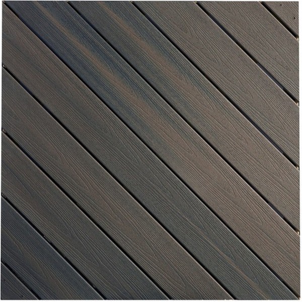 Latte — Fiberon Sanctuary Decking Plugs — Latte, 100-Pack