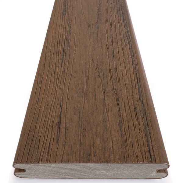 Dark Roast — TimberTech Reserve Decking Plugs — Dark Roast, 100-Pack