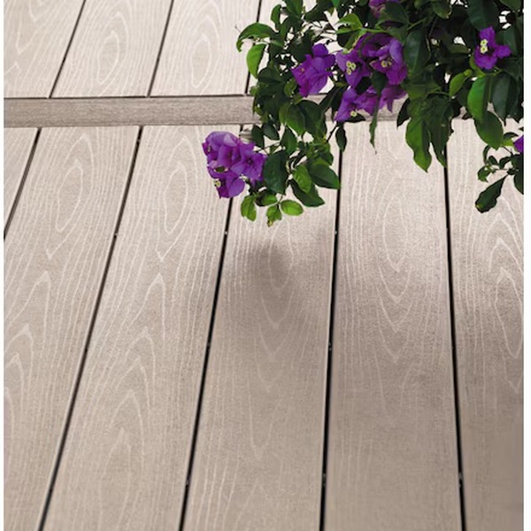 Sandy Birch — TimberTech Terrain Decking Plugs — Sandy Birch, 100-Pack