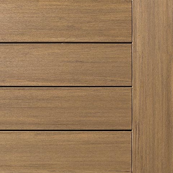 Weathered Teak