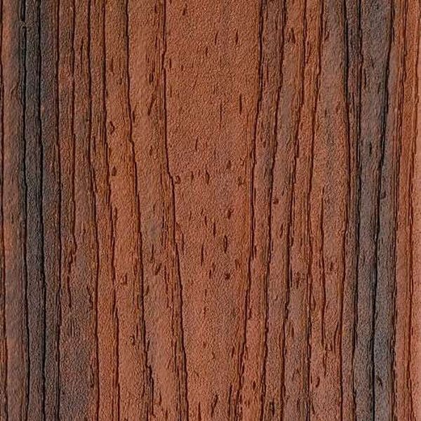 Spiced Rum — Trex Transcend Decking Plugs — Spiced Rum, 100-Pack
