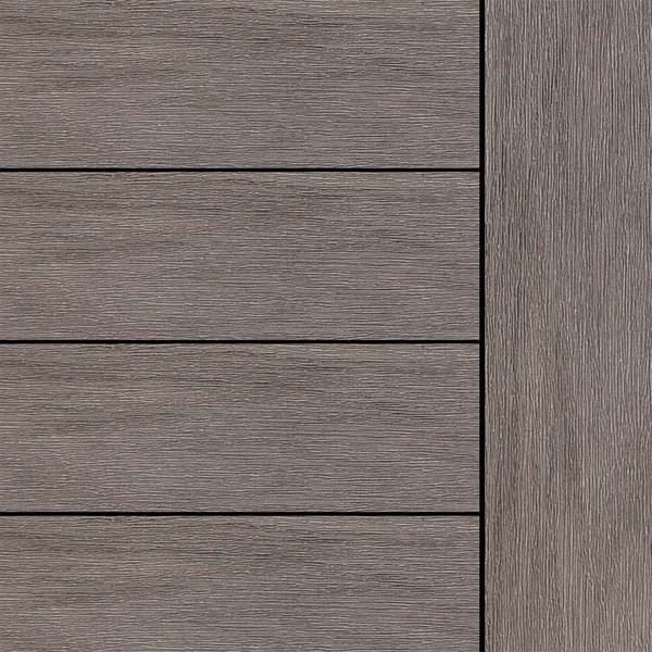 Ashland — Wolf Serenity Decking Plugs — Ashland, 100-Pack