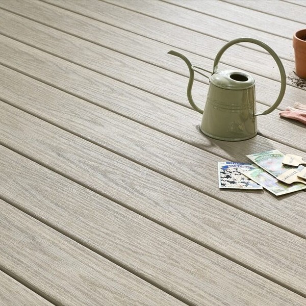 Beechwood — Wolf Serenity Decking Plugs — Beechwood, 100-Pack