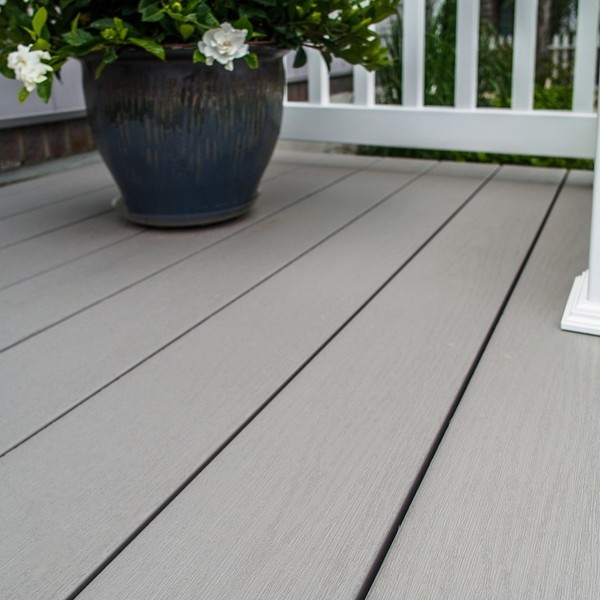 Harbor Grey — Wolf Serenity Decking Plugs — Harbor Grey, 100-Pack