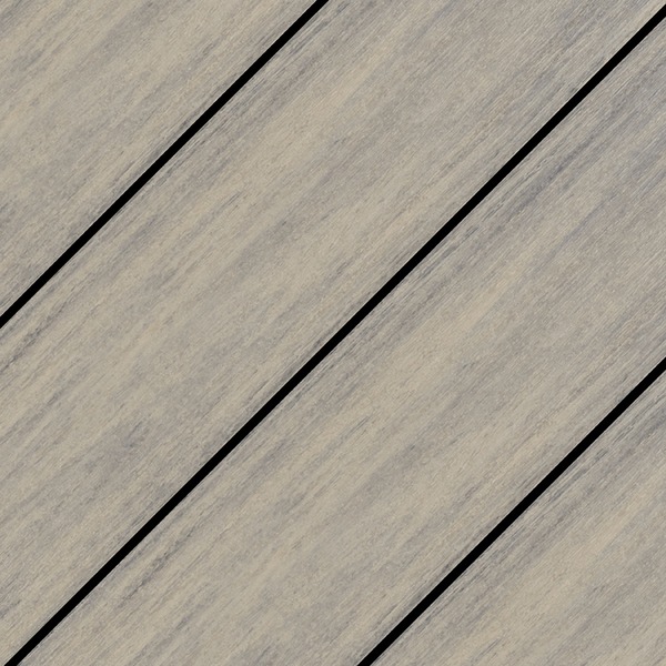 Silver Teak